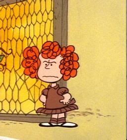 Frieda in It's Arbor Day, Charlie Brown. Peanuts Movie, Peanuts Comic ...