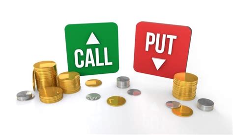 Call Option vs Put Option – What Is the Difference? | Stock Investor