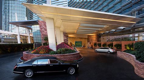 ARIA Sky Suites - Las Vegas Hotels - Las Vegas, United States - Forbes Travel Guide