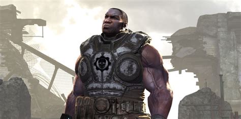 Gears of War Cole Train Voice Actor Hasn't Been Contacted for a Sequel