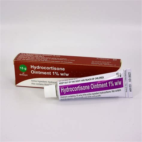 Can Dogs Use Hydrocortisone Cream For People