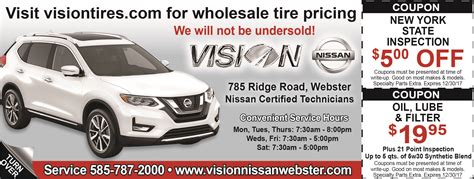 nissan lease deals rochester ny - yun-ridgway