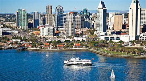 2-Hour San Diego Bay Cruise in San Diego: Book Tours & Activities at ...