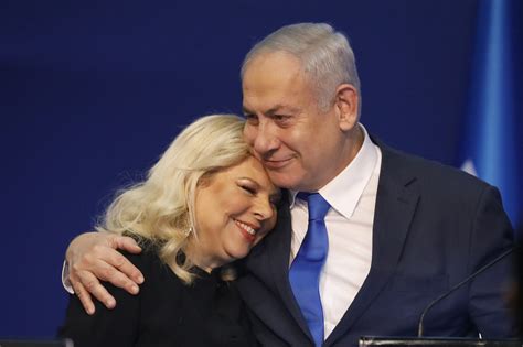 Biggest battles are still ahead for energised Bibi | Richard Pater ...