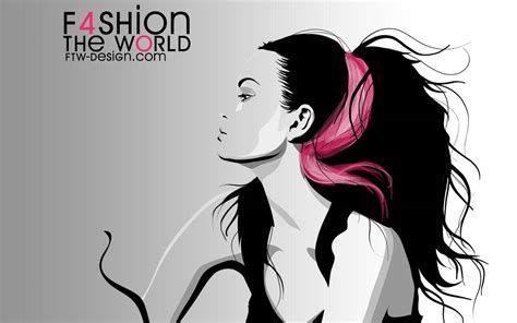 Fashionista Wallpapers - Wallpaper Cave