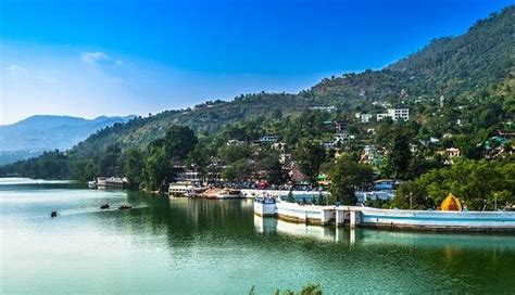 7 Beautiful Tourist Attractions To Enjoy in Haldwani - lifeberrys.com