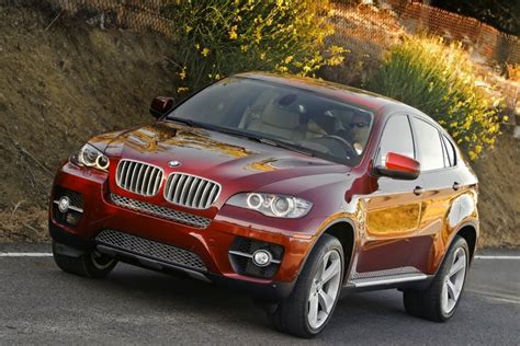 BMW X4M Cars Review