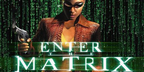 Enter The Matrix Deserves a Remaster