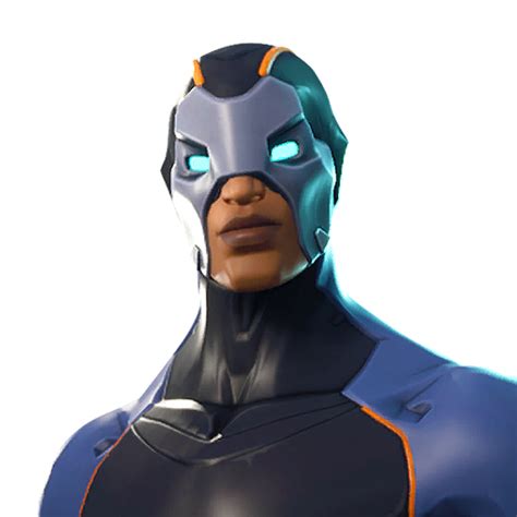 Fortnite Carbide Skin - PNG, Styles, Pictures