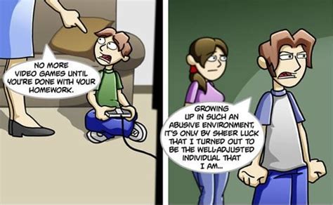 Ctrl Alt Del (webcomic) - Alchetron, the free social encyclopedia