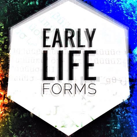 Early Life Forms – A How To: A Lo Fi Melodic Masterpiece from a Mindful Mastermind