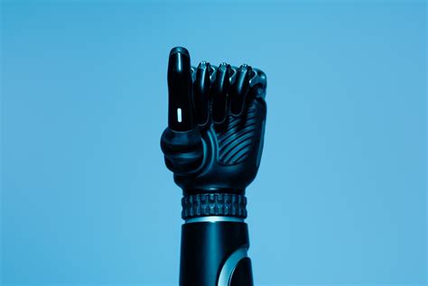 The Future of Bionic Limbs | OP Centers