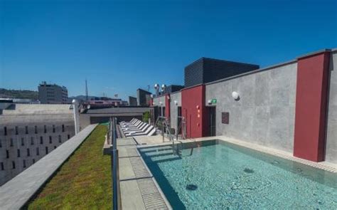 Top 6 Hotels With Pool In Bilbao, Spain - Updated 2024 | Trip101