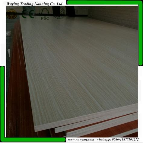 Melamine Faced 18mm White Plywood - Buy 18mm White Plywood,Melamine Faced 18mm White Plywoodwood ...