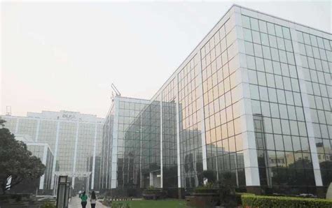 Office Space in DLF Corporate Park Gurgaon | Commercial Office