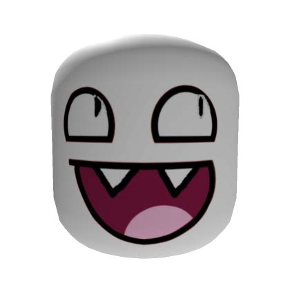 Epic Vampire Face | Roblox Item - Rolimon's