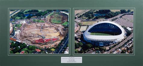 Allianz Stadium on Twitter: "#Onthisday 30 years ago the Sydney Football Stadium officially ...