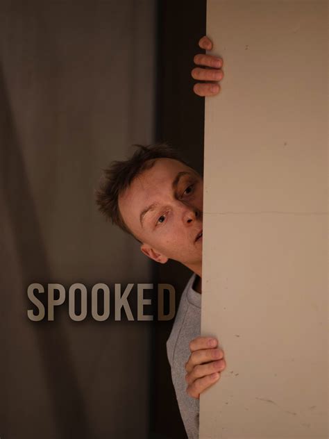 Spooked - Rotten Tomatoes