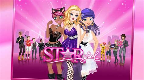 Star Girl MOD APK 4.2.3 Download (Unlimited Money) for Android