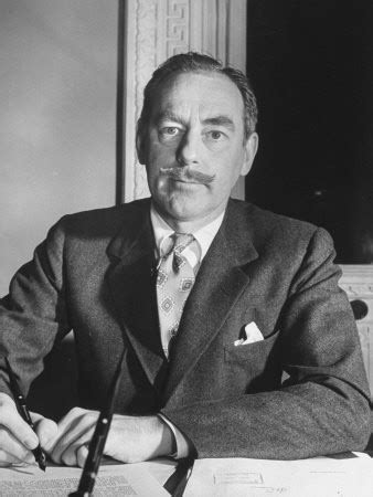 Dean Acheson