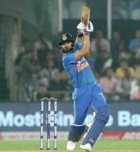 How to play Cover Drive like Virat Kohli? - CricIndeed