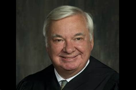 Area Judge, Former Rochester Attorney, Retires