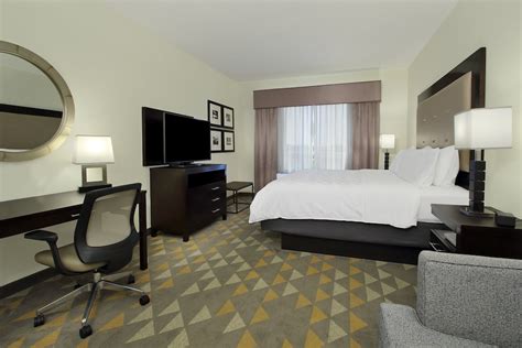 Holiday Inn Hammond, an IHG Hotel Hammond, Louisiana, US - Reservations.com