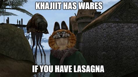 The best Morrowind memes :) Memedroid