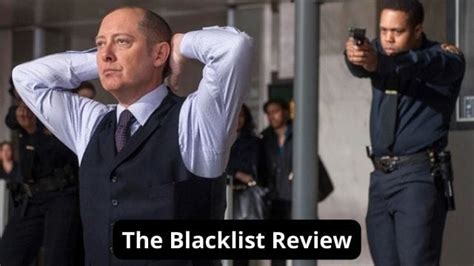 The Blacklist Review: Cast | Plot | Was It Cancelled? | Michigansportszone