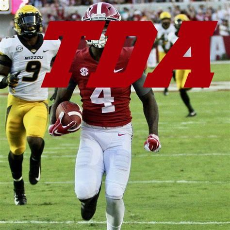 Jerry Jeudy leads an ultra-talented Alabama receiving corps for 2019