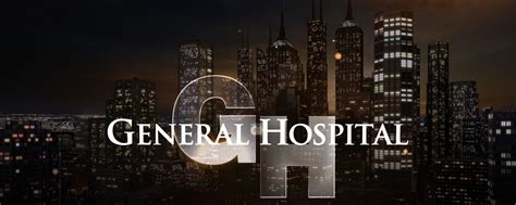 General Hospital Wins Big at 2019 Daytime Emmys | General Hospital