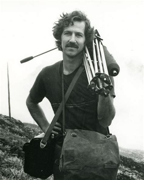 Werner Herzog