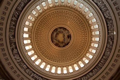 Ye Stewart Clan: US Capitol Dome Tour