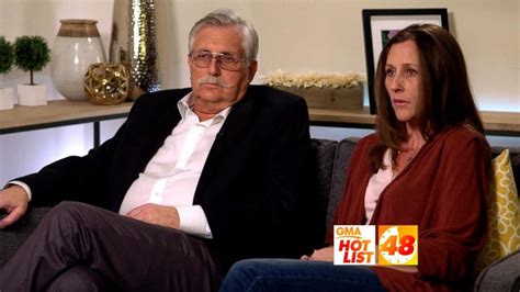 'GMA' Hot List: Ron Goldman Family's Reflects 20 Years After O.J. Suit Video - ABC News