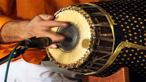 Mridangam | Classical | Musical | Instrument | Online | Classs | Harpeggio