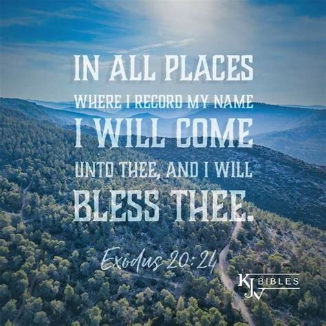 Pin by Ruth on Bible Verse | Exodus, Bible verses, Bible