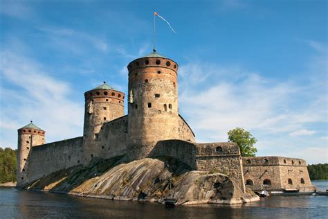 Castles - The Association of Castles and Museums around the Baltic Sea