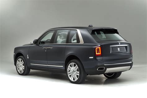 Rr Cullinan Price - How Car Specs