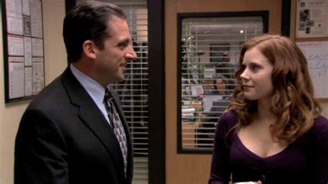 Watch The Office Highlight: Hot Girl - NBC.com