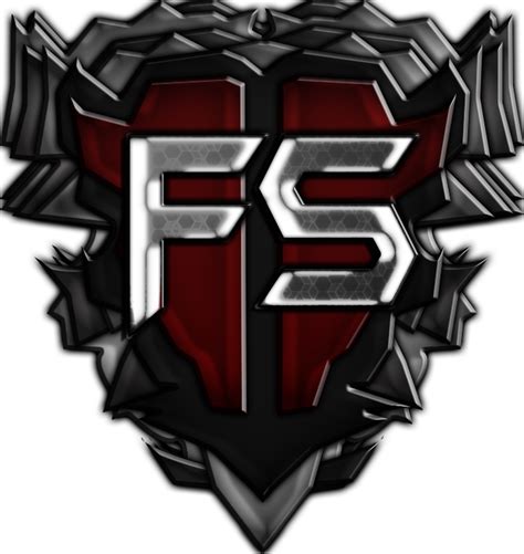 FS Logo by iJJamAwesome on DeviantArt