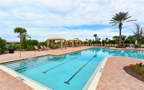 Esplanade Lakewood Ranch Homes for Sale | Golf & CC