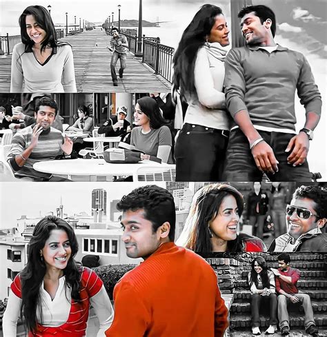 Top 999+ Vaaranam Aayiram Wallpaper Full HD, 4K Free to Use