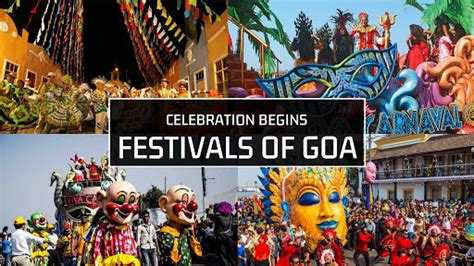 Sunburn Is History But These Festivals In Goa Deserve Equal Attention ...