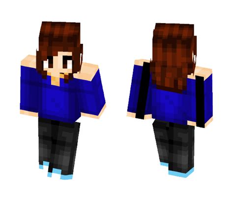 Download Formal Minecraft Skin for Free. SuperMinecraftSkins