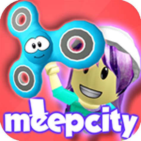 About: Guide For MeepCity Roblox New (Google Play version) | | Apptopia