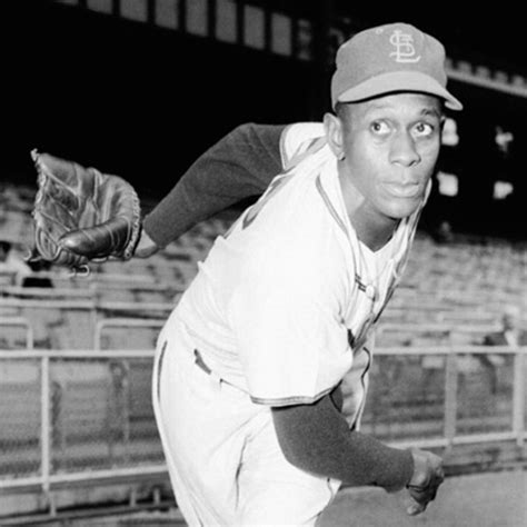 Remembering The Life Of Baseball Hall Of Fame Pitcher, Satchel Paige ...