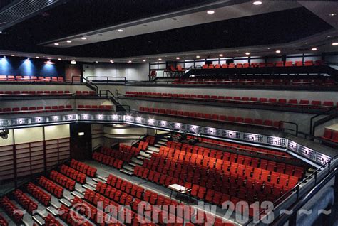 89 Crawley Hawth 24 | The Hawth Theatre Crawley seats 850 in… | Flickr