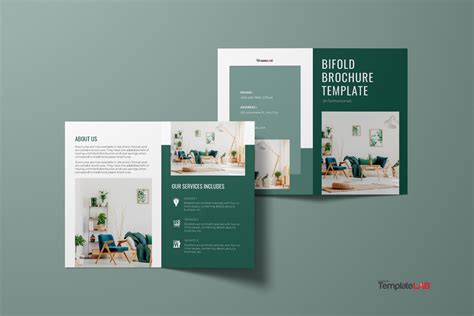 Free Powerpoint Brochure Templates