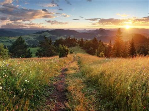 Poland hiking vacation | Responsible Travel