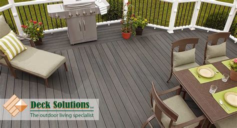 Fiberon Composite Decking | Weather Resistant Decking | Low Maintenance